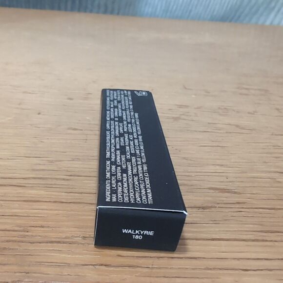 Nars Powermatte High-Intensity Lip Pencil Walkyrie 180 - 1.6 g Soft Warm Brown - Picture 5 of 5